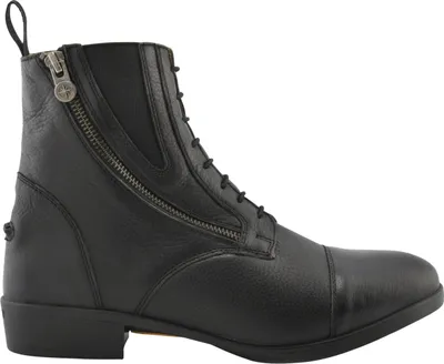 Produktbild von Suedwind Schnürstiefelette Advanced II SZ Soft schwarz , Schuhgröße:37