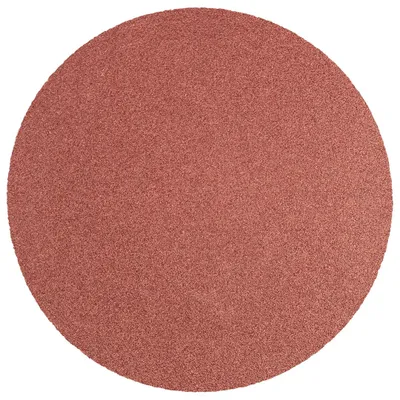 Image de Disques abrasifs auto-agrippants 125 mm, P120, 5 pièces