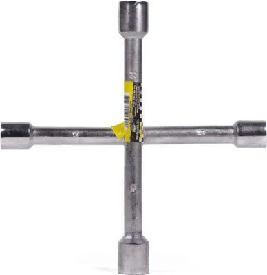 Produktbild von Kreuzschlüssel Fahrrad 12-13-14-15 mm