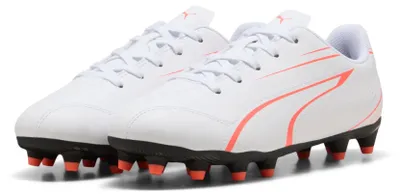 Immagine prodotto di Puma Vitoria FG/AG - bianco/rosso - Adulti taglia 42