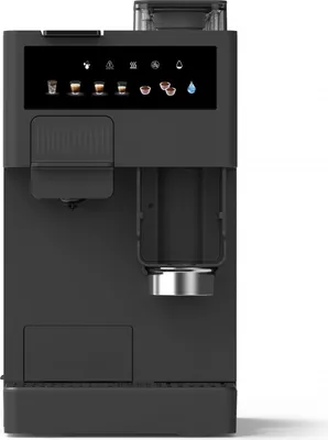 Produktbild von Kombinierte mehrkapsel-kaffeemaschine und kaffeemühle Kitchen chef MULTIGUSTO PREMIUM