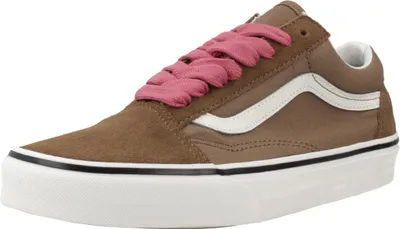 Produktbild von VANS OLD SKOOL POP Brown