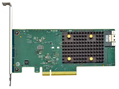 Obrázok produktu pre LENOVO ThinkSystem RAID 540-8i PCIe Gen4 12Gb (4Y37A78834)
