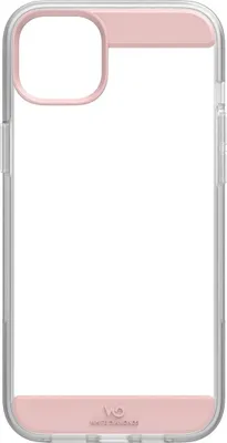 Produktbild von HAMA Cover "Air Protection" für Apple iPhone 14 Plus, Roségold (00215202)