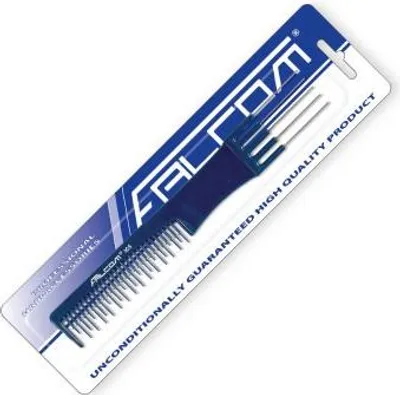 Immagine prodotto di Pettine per capelli Falcon con denti larghi