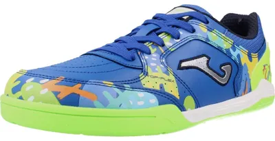 Obrázok produktu pre JOMA FÚTBOL SALA TOP FLEX JR 26 BAREFOOT Modrá