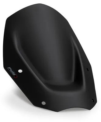 Produktbild von Puig 21794j Sport Bmw R1300gs 2024 Windschutzscheibe Schwarz  Schwarz One Size