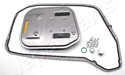 Produktbild von JAPANPARTS FT065 Hydraulikfiltersatz AT Automatikgetriebe für AUDI A4 Avant (8K5, B8)