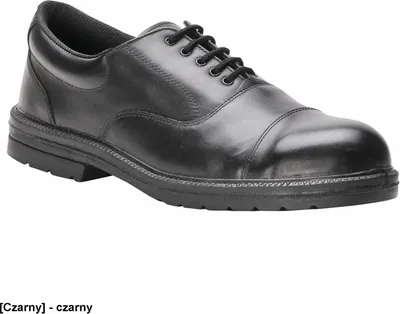 Zdjęcie produktu dla FW47 - Półbut Steelite Executive Oxford S1P - 39-47