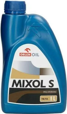 Produktbild von Motoröl ORLEN QFO842B10