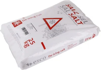 Obrázek produktu pro Levior Sůl posypová 25kg