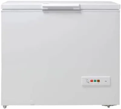 Produktbild von Privileg PFH 406, 255 l, 13,5 kg/24h, SN-T, 40 dB, E, Weiß