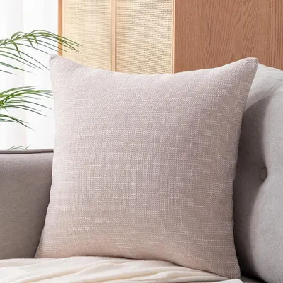 Productafbeelding van Ergonomisch Kussen voor Rug- en Buikslapers 30x50 cm