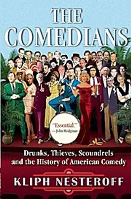 Obrázok produktu pre The Comedians