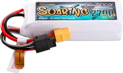 Obrázek produktu pro Gens ace GEA274S30X6GT, Baterie