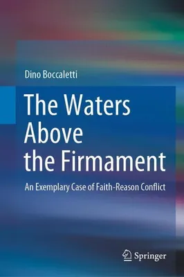 Produktbild von The Waters Above the Firmament