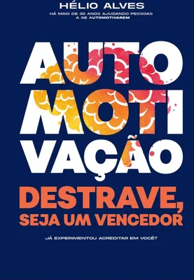 Produktbild von Automotivação