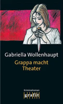 Obrázek produktu pro Wollenhaupt, G: Grappa