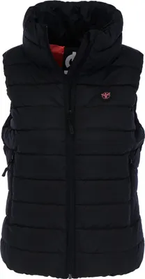 Produktbild von CHIEMSEE PADDED VEST REGULAR FIT Damen Weste