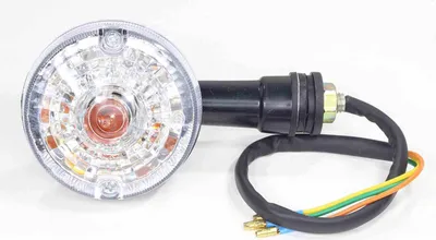 Produktbild von Suzuki Gn 125 Blinker Weiss Sc