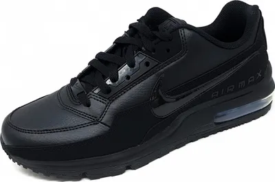 Obrázek produktu pro Nike Air Max LTD 3 Sneaker Black