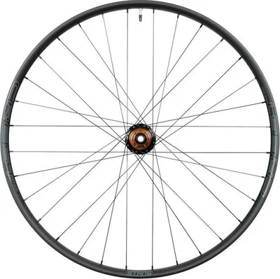 Produktbild von STAN'S Laufrad "CREST MK4", 27,5" ETRTO 622 x 25.0 VR, 6-Loch Sch