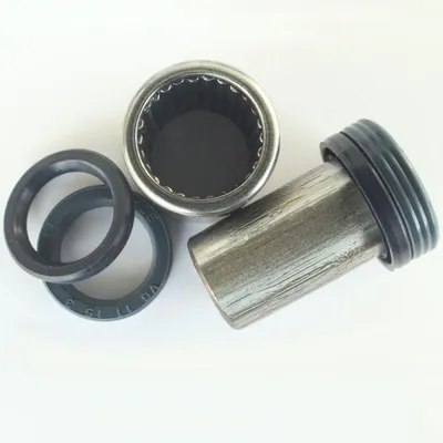 Produktbild von Enduro Nadel Lagerschockdämpfer 8 mm, Länge 21,85 mm