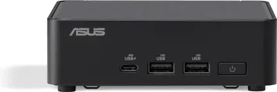 Produktbild von ASUS NUC 14 Pro RNUC14RVKU700002I, Mini-PC Barebone, DDR5-SDRAM, Ethernet/LAN, Wi-Fi 6E (802.11ax), 90 W