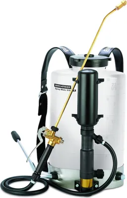 Produktbild von Birchmeier Spray-Matic 10B Rückensprühgerät