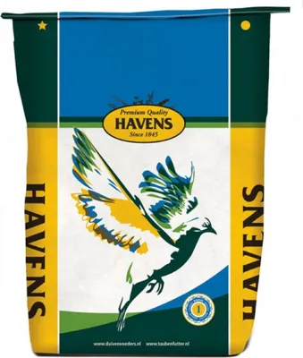 Produktbild von Havens Euro-Diaet 20 kg