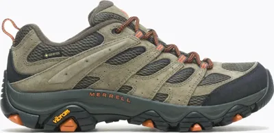 Produktbild von Merrell Herren Wanderschuhe Braun J035801 Grösse 46