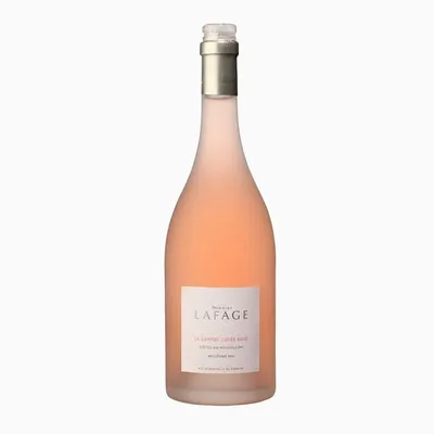 Produktbild von 2023 Domaine Lafage La Grande Cuvée Rosé