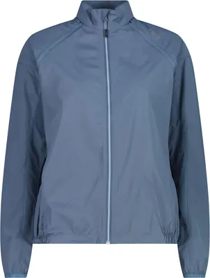 Produktbild von Cmp Woman Jacket With Detachable S Space D48