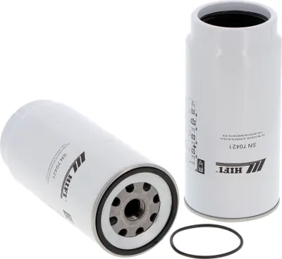 Produktbild von Kraftstofffilter SN 70421