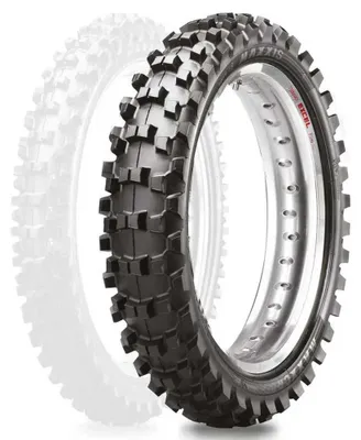 Obrázok produktu pre M-7332 100/90-19 57M Nhs Tt