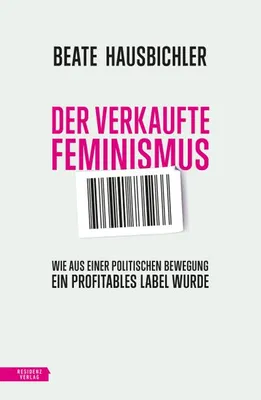 Obrázek produktu pro Der verkaufte Feminismus