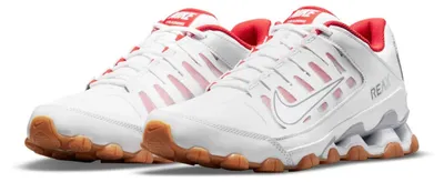 Produktbild von Nike Schuhe Herren Reax 8 TR Mesh , Farbe:Weiß, Größe:44.5