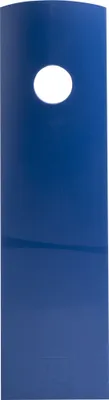 Image de Exacompta 6x Porte-revues Mag-cube Neo Deco Bleu de France 18224D