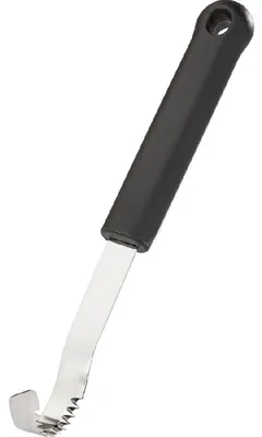 Produktbild von Professionelles Buttermesser für Gastronomie und Hotellerie, robust, 197 mm