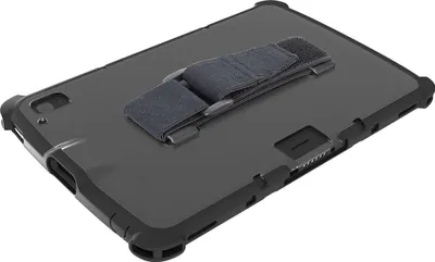 Produktbild von Tablet Tasche Infocase FM-SNP-ET4X10-HSTP Schwarz
