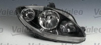 Produktbild von Valeo Hauptscheinwerfer  043337