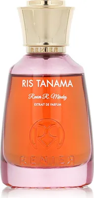 Produktbild von Renier Perfumes Ris Tanama Extrait de parfum 50ml (unisex)
