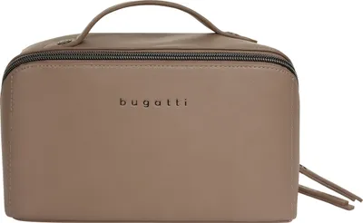 Produktbild von bugatti Kulturtasche Almata Damen 021916 sand
