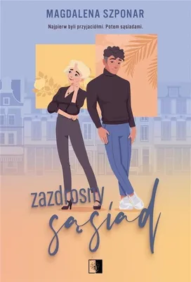 Zdjęcie produktu dla Zazdrosny sasiad