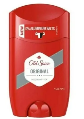 Obrázok produktu pre Old Spice - Original Deodorant Stick - Solid deodorant for men 50ml