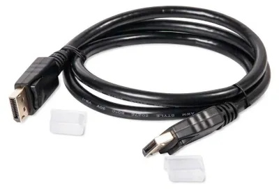 Obrázok produktu pre Club 3D DisplayPort-Kabel - DisplayPort (M)