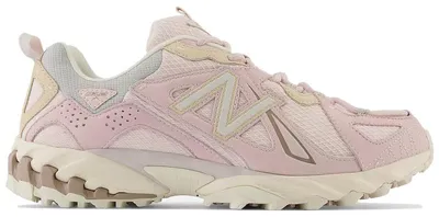 Produktbild von New Balance 610v1 Stone Pink Sandstone - EU 44.5