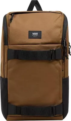 Obrázok produktu pre Vans MN Obstacle Skatepack Sepia .