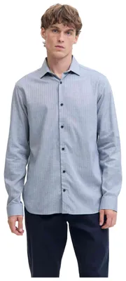 Produktbild von Hemd Jack&Jones 12287496 für Herren