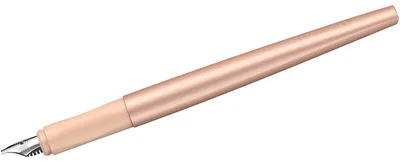 Produktbild von Schneider Schreibgeräte Callissima, Koralle, Aprikose, 1,8 mm, 1 Stück(e)